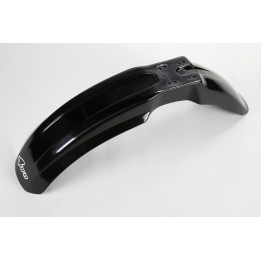 Plastiki i naklejki UFO błotnik przód suzuki rm 125 / 250 '95-'00, drz 400 e / SM '00-'25, husqvarna cr 125 / 250 / 360 '00-'03…