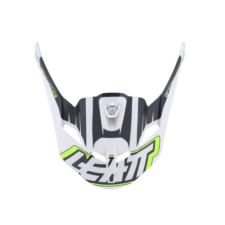 LEATT DASZEK DO KASKU GPX 5.5 V03 ROZM. M-XXL