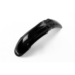 Plastiki i naklejki UFO błotnik przód kawasaki kx 125/250 '03-'08, kxf 250 '04-'08, kxf 450 '06-'08, klx 450R '07-'23 - zastępu…