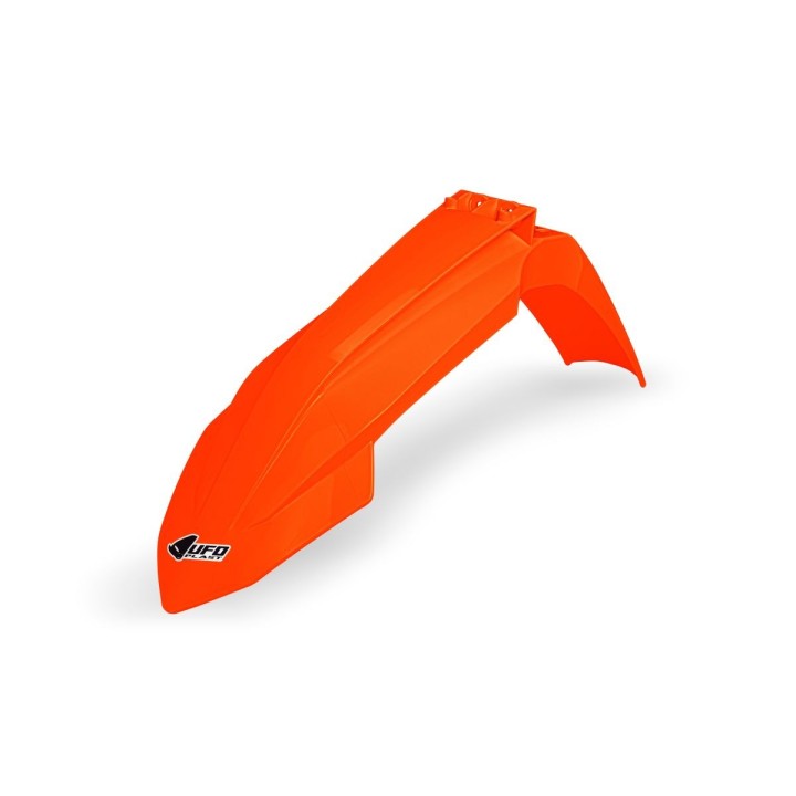 Plastiki i naklejki UFO błotnik przód ktm sx/sxf(sx-f) 125/250/300/350/450F tbi '23-26, exc/excf(exc-f) 150/250/300/350/450/500…