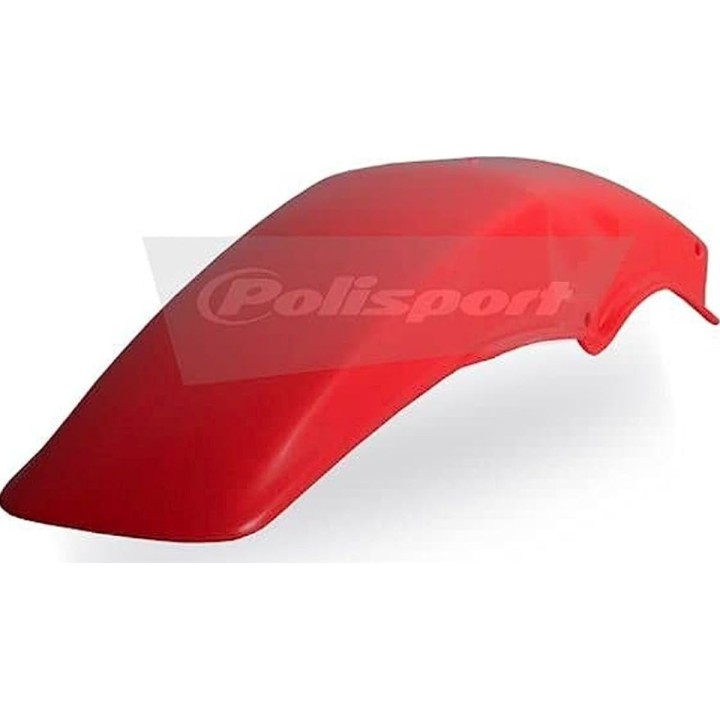 Plastiki i naklejki POLISPORT błotnik przód honda cr 125R '98-'99; cr 250R '97-'99
