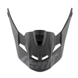 LEATT DASZEK DO KASKU GPX 5.5 GHOST SATIN ROZM. M-XXL