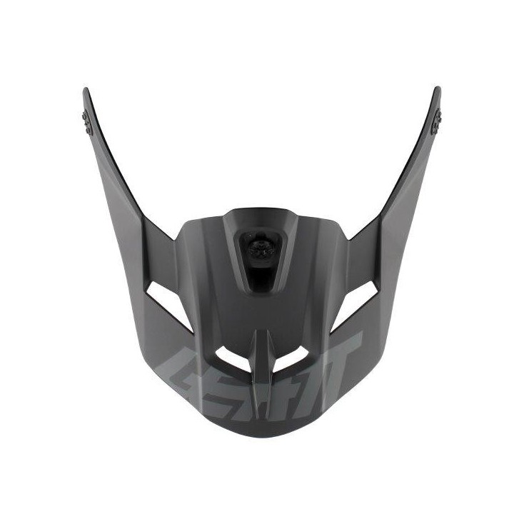 LEATT DASZEK DO KASKU GPX 5.5 GHOST SATIN ROZM. M-XXL