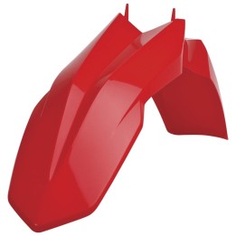 Plastiki i naklejki POLISPORT błotnik przód gas gas ec/ec-e 125 '12-'15; ec/ec-e 200 '12-'17; ec/ec-e 250/300 '12-'17