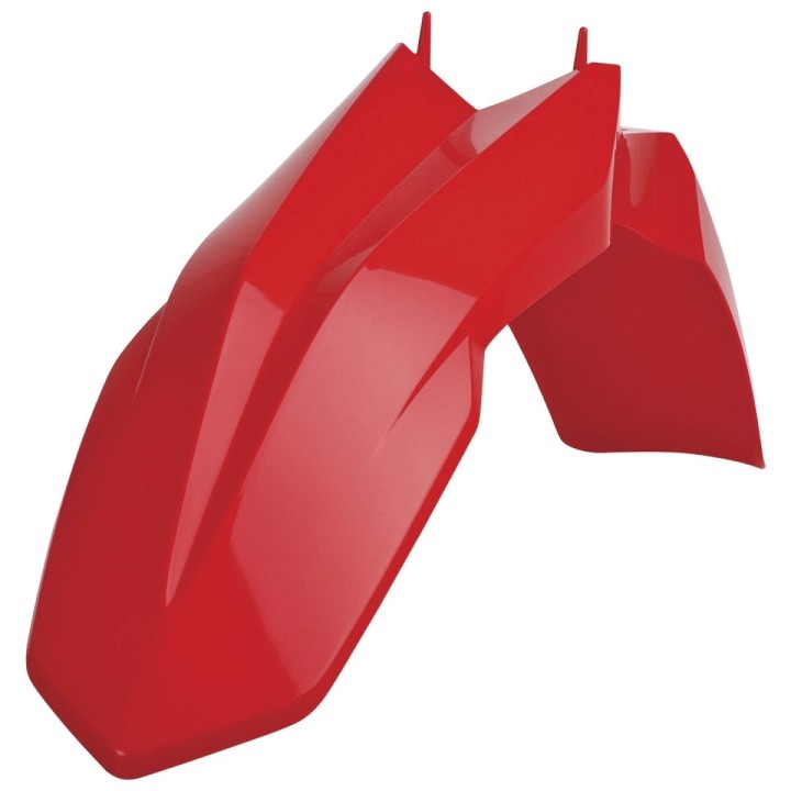 Plastiki i naklejki POLISPORT błotnik przód gas gas ec/ec-e 125 '12-'15; ec/ec-e 200 '12-'17; ec/ec-e 250/300 '12-'17