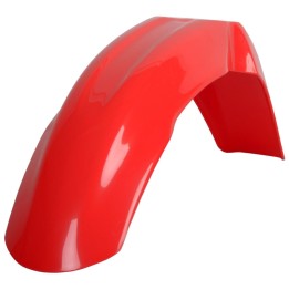 Plastiki i naklejki POLISPORT błotnik przód honda cr 125R '00-'03; cr 250R '00-'03