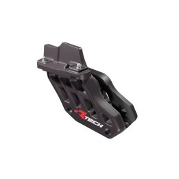 Plastiki i naklejki RACETECH (rtech) prowadnica łańcucha T7 revolution yamaha tenere 700 '19-'25