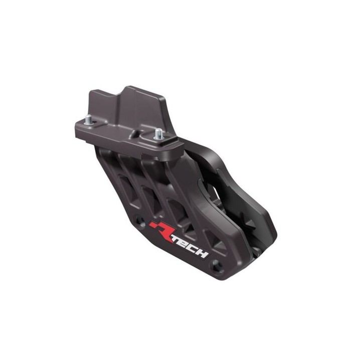 Plastiki i naklejki RACETECH (rtech) prowadnica łańcucha T7 revolution yamaha tenere 700 '19-'25