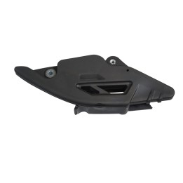 Plastiki i naklejki UFO prowadnica łańcucha husqvarna tc 85 '24-'25 - zastąpiony przez KT05017001