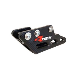 Plastiki i naklejki RACETECH (rtech) prowadnica łańcucha honda crf 250 / 450 r / rx / x / l '07-'24