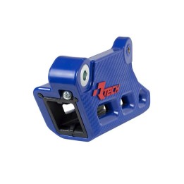 Plastiki i naklejki RACETECH (rtech) prowadnica łańcucha husqvarna tc / fc / te / tx / fx / fe / fs 85 / 125 / 150 / 250 / 300…