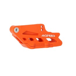 Plastiki i naklejki ACERBIS prowadnica łańcucha ktm 790 adventure 19-24, 790 adventure r 18-21, 890 adventure 21- 24, 890 adven…