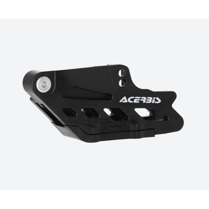 Plastiki i naklejki ACERBIS prowadnica łańcucha ktm 790 adventure 19-24, 790 adventure r 18-21, 890 adventure 21- 24, 890 adven…