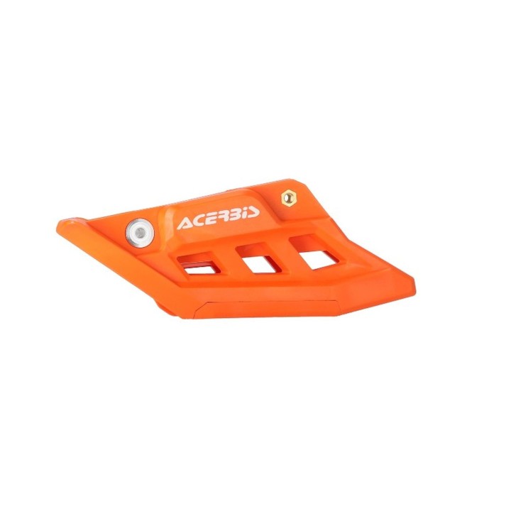 Plastiki i naklejki ACERBIS prowadnica łańcucha ktm SX 85 25-26, gas gas mc 85 25-26, husqvarna tc 85 25-26