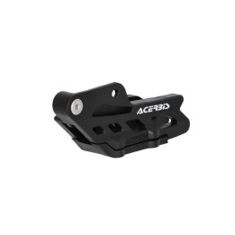 Plastiki i naklejki ACERBIS prowadnica łańcucha aprilia tuareg 660 '22-'26, tuareg 660 rally '25-'26