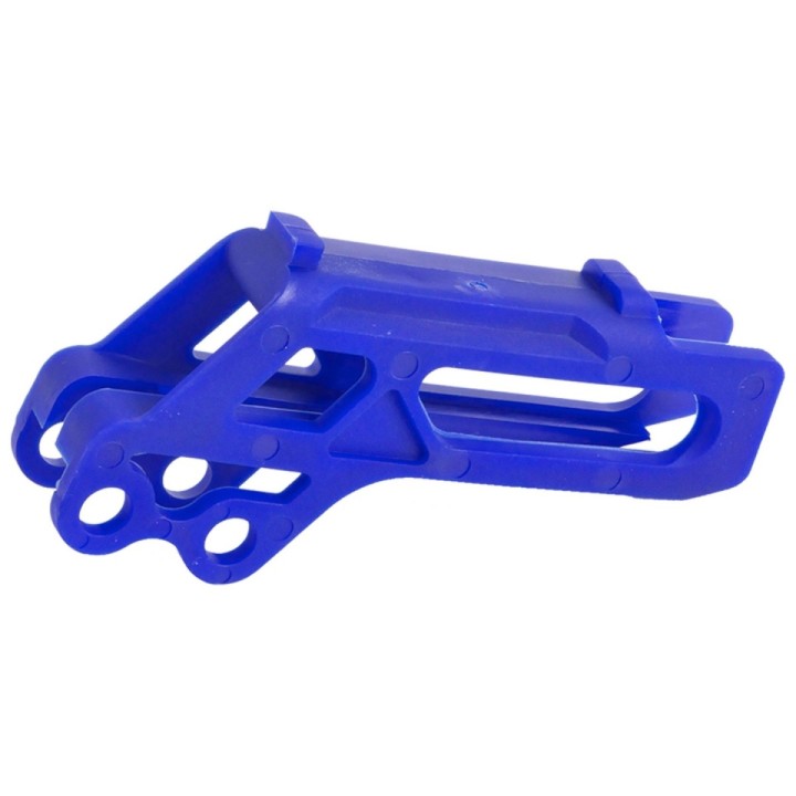 Plastiki i naklejki POLISPORT prowadnica łańcucha yamaha yz 125/250 '07-'26; yzf 250/450 '07-'26; wrf 250/450 '07-'26