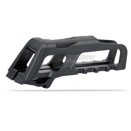 Plastiki i naklejki POLISPORT prowadnica łańcucha honda crf 250/450 '07-'10