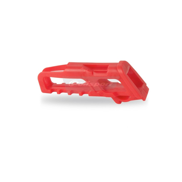 Plastiki i naklejki POLISPORT prowadnica łańcucha honda crf 250/450 '07-'10