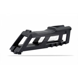 Plastiki i naklejki POLISPORT prowadnica łańcucha kawasaki kxf 250/450 '09-'25