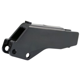 Plastiki i naklejki POLISPORT prowadnica łańcucha suzuki rm 125/250 '01-'06; rmz 250 '07-'11; rmz 450 '05-'17