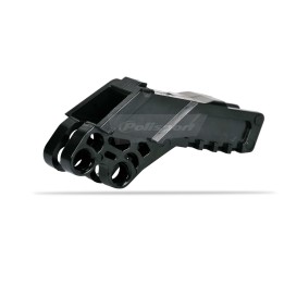Plastiki i naklejki POLISPORT prowadnica łańcucha kx 250F '06-'08; kx 450F '06-'08