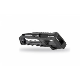Plastiki i naklejki POLISPORT prowadnica łańcucha honda crf 250R '11-'24; crf 450R '11-'24