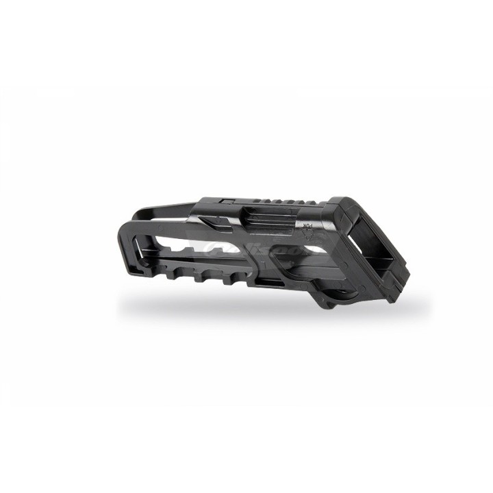 Plastiki i naklejki POLISPORT prowadnica łańcucha honda crf 250R '11-'24; crf 450R '11-'24