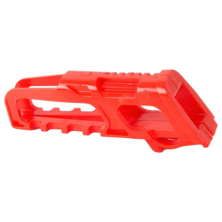 Plastiki i naklejki POLISPORT prowadnica łańcucha honda crf 250R '11-'24; crf 450R '11-'24