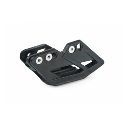 Plastiki i naklejki POLISPORT prowadnica łańcucha kompletna ktm sx/sxf '11-'22; exc/exc-f '12-'23; husqvarna te/fe/tc/fc '14-'2…