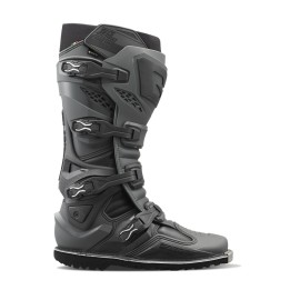 GAERNE BUTY CROSS/ENDURO MODEL SG-22 GORE-TEX ENDURO BATTLESHIP