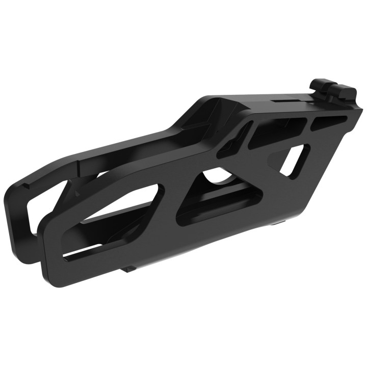 Plastiki i naklejki POLISPORT prowadnica łańcucha suzuki rmz 250 '19-'26; rmz 450 '18-'26