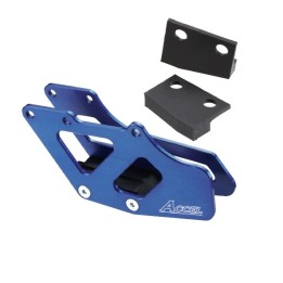 Plastiki i naklejki ACCEL prowadnica łańcucha kpl. yamaha yz '97-'07, yzf '98-'06, suzuki RMZ250 '07-'16, RMZ450 '05-'16