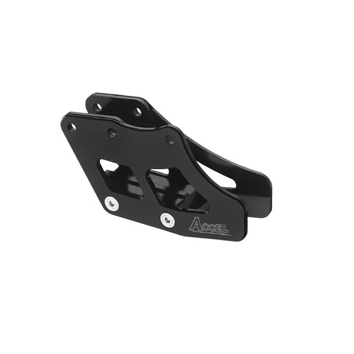 Plastiki i naklejki ACCEL prowadnica łańcucha kpl. kawasaki kxf 250 / 450 '09-'18