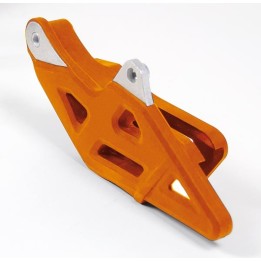 Plastiki i naklejki RACETECH (rtech) prowadnica łańcucha ktm sx/sxf 125/150/250/350/450 '08-'22, husqvarna tc/fc 125/250/350/45…