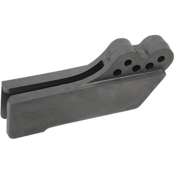 Plastiki i naklejki UFO prowadnica łańcucha honda cr 125/250/500 '92-'98 - zastępuje TM03117001