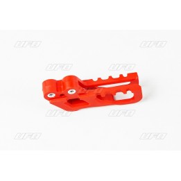 Plastiki i naklejki UFO prowadnica łańcucha honda cr 125/250 '99-'04, crf 250R/X '04, crf 450 '02-'04