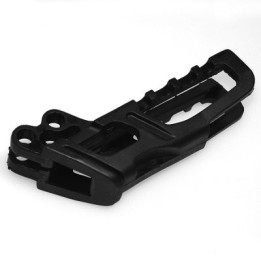 Plastiki i naklejki UFO prowadnica łańcucha honda cr 125/250 '05-'06, crf 250/450R/X '05-'06