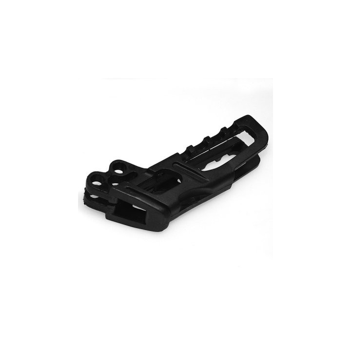 Plastiki i naklejki UFO prowadnica łańcucha honda cr 125/250 '05-'06, crf 250/450R/X '05-'06