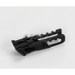 Plastiki i naklejki UFO prowadnica łańcucha honda cr 125/250 '07, crf 250 r '07-'25, crf 250X '07-'17, crf 250 rx '19-'25, crf…