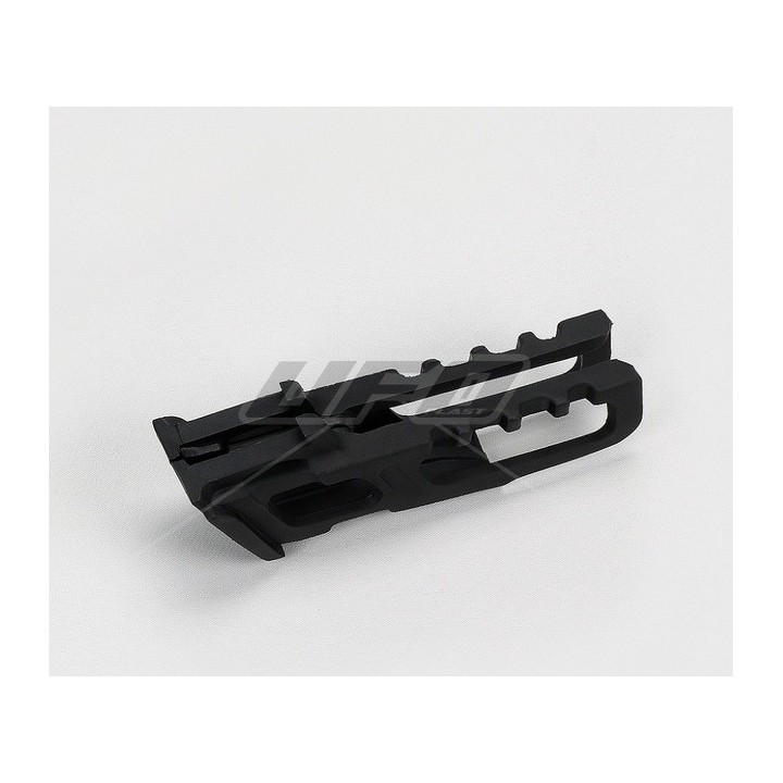 Plastiki i naklejki UFO prowadnica łańcucha honda cr 125/250 '07, crf 250 r '07-'25, crf 250X '07-'17, crf 250 rx '19-'25, crf…