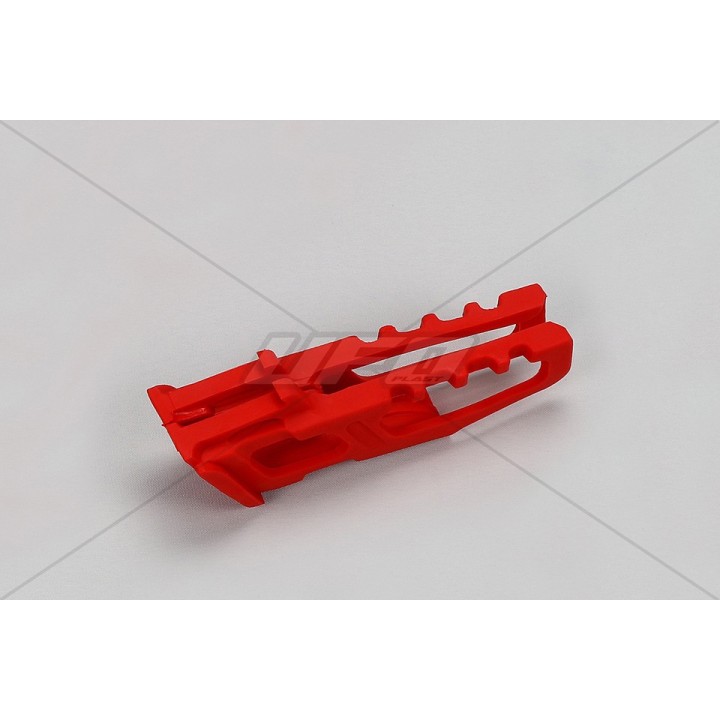 Plastiki i naklejki UFO prowadnica łańcucha honda cr 125/250 '07, crf 250 r '07-'25, crf 250X '07-'17, crf 250 rx '19-'25, crf…