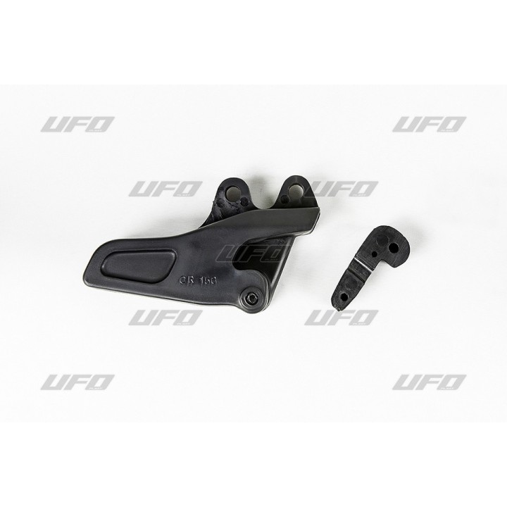Plastiki i naklejki UFO prowadnica łańcucha honda crf 150 '07-'26,