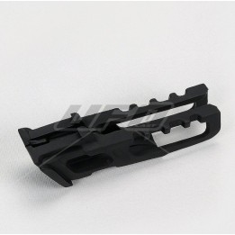 Plastiki i naklejki UFO prowadnica łańcucha honda crf 250R '14-'17, crf 250RX '19-'21, crf 450R '13-'16