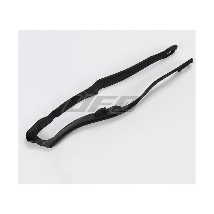 Plastiki i naklejki UFO ślizg łańcucha honda crf 250R '14-'17, crf 450R '13-'16