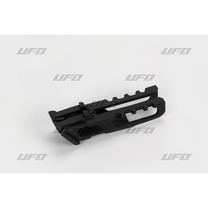 Plastiki i naklejki UFO prowadnica łańcucha honda crf 450 r / rx '17-'18
