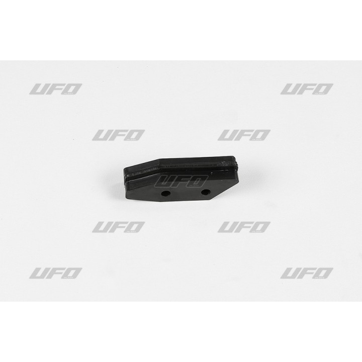 Plastiki i naklejki UFO prowadnica łańcucha kawasaki ślizg wewnętrzny do KA02751
