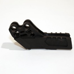 Plastiki i naklejki UFO prowadnica łańcucha kawasaki kxf 250 / 450 '06-'08 , klx 450 '08-'09