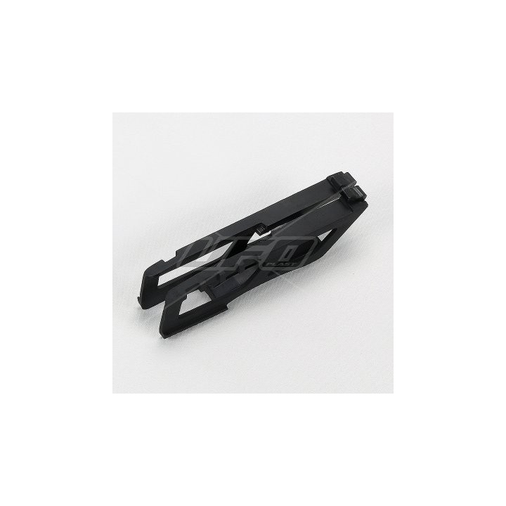 Plastiki i naklejki UFO prowadnica łańcucha kawasaki kxf 250/450 '09-'26,