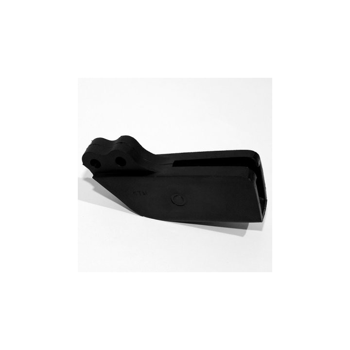 Plastiki i naklejki UFO prowadnica łańcucha ktm SX 85 '04-'14, sx/sxf '94-'06 exc/excf '94-'07