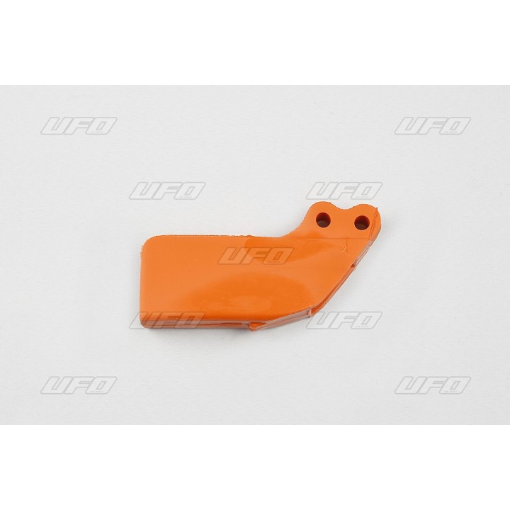 Plastiki i naklejki UFO prowadnica łańcucha ktm SX 85 '04-'14, sx/sxf '94-'06, exc/excf '94-'07